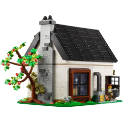 Antique Shop (910050)