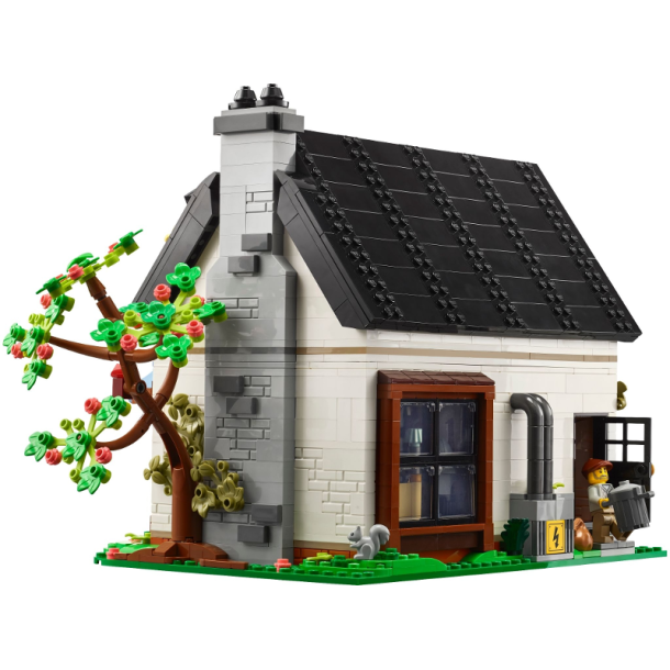 Antique Shop (910050)