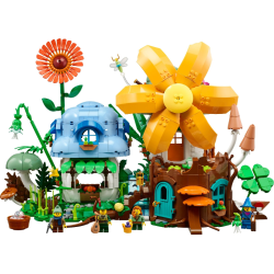 Mushroom Village (910051)