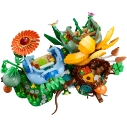 Mushroom Village (910051)