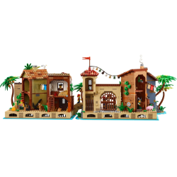 The Thieves of Tortuga (910053)