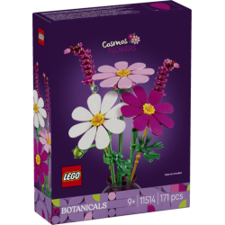 Stolt kavaler-blomster (11514)