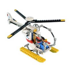 Polar Copter (8640) - BRUGT