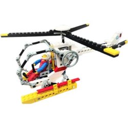 Polar Copter (8640) - BRUGT