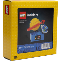 Retro Space Explorer (6607198)