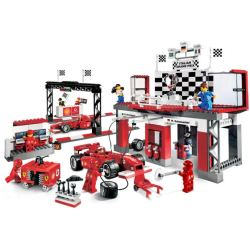 Ferrari Finish Line (8672)