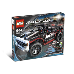 Nitro Intimidator (8682)