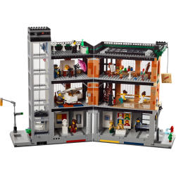 The Art Factory (910054)