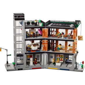 The Art Factory (910054)