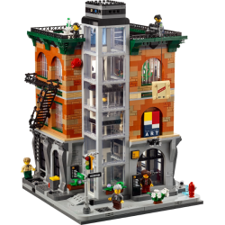 The Art Factory (910054)