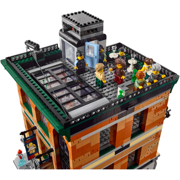 The Art Factory (910054)