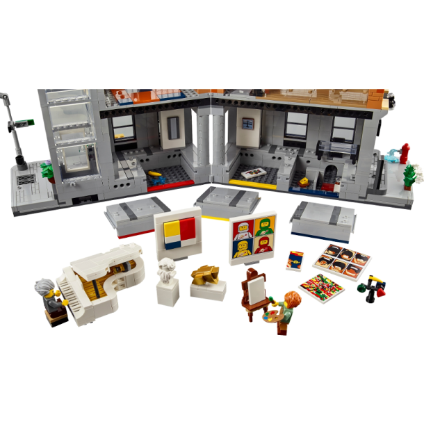 The Art Factory (910054)