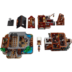 Gold Mine Expedition (910055)