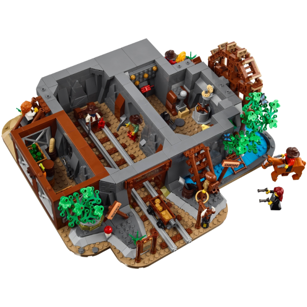 Gold Mine Expedition (910055)