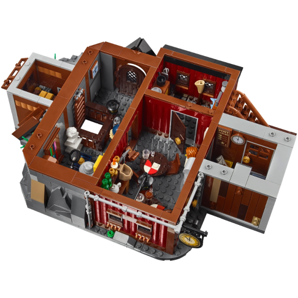 Gold Mine Expedition (910055)