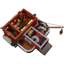 Gold Mine Expedition (910055)