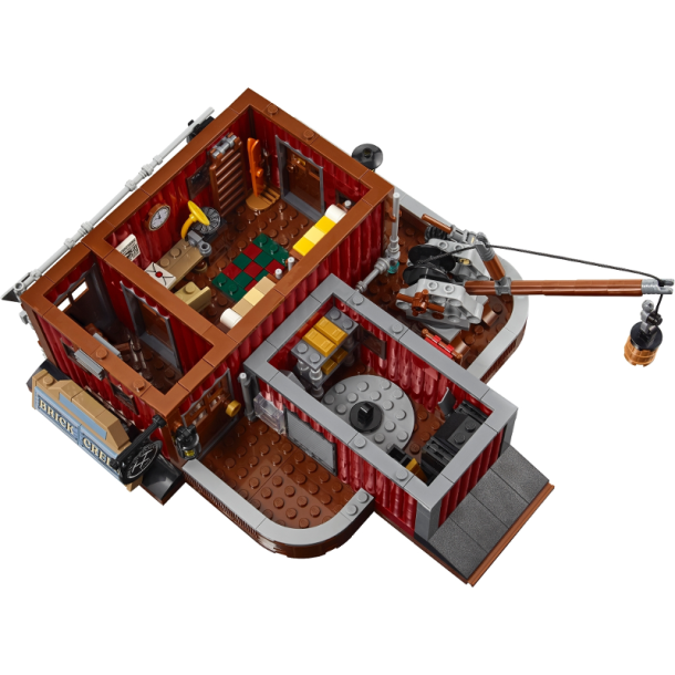 Gold Mine Expedition (910055)