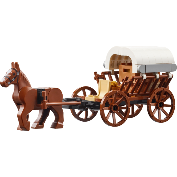 Gold Mine Expedition (910055)