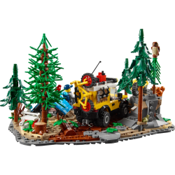 Off-Road Adventure (910056)