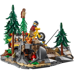 Off-Road Adventure (910056)
