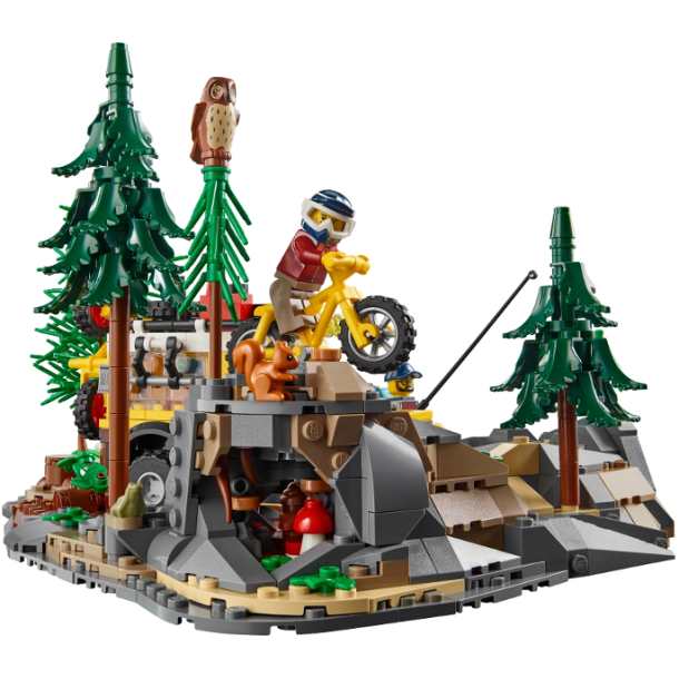 Off-Road Adventure (910056)