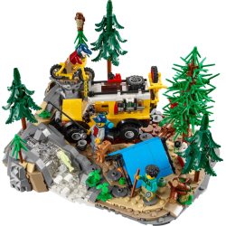 Off-Road Adventure (910056)