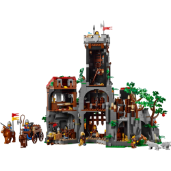 Outlaw Forest Den (910057)