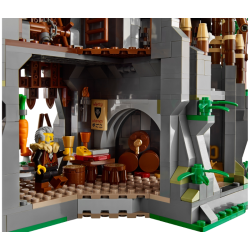 Outlaw Forest Den (910057)