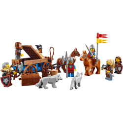 Outlaw Forest Den (910057)