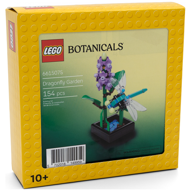 Dragonfly Garden (6615075)