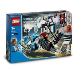 The Grand Tournament (8779)