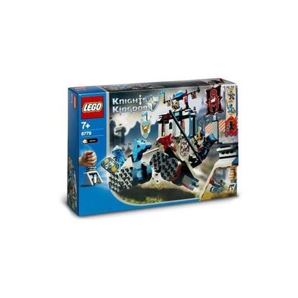 The Grand Tournament (8779)