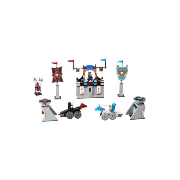 The Grand Tournament (8779)