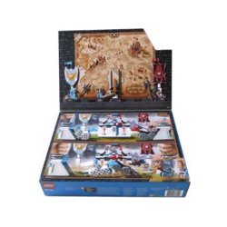 The Grand Tournament (8779)