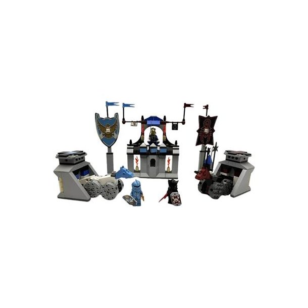 The Grand Tournament (8779)