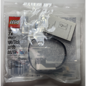 Powered Up: Color & Distance Sensor (88007)