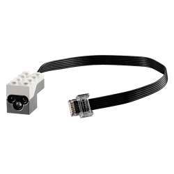 Powered Up: Color &amp; Distance Sensor (88007)