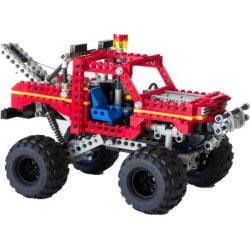Rebel Wrecker (8858)