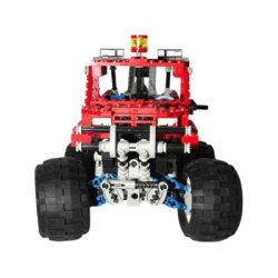 Rebel Wrecker (8858)