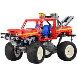 Rebel Wrecker (8858)