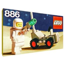 Space Buggy (886)
