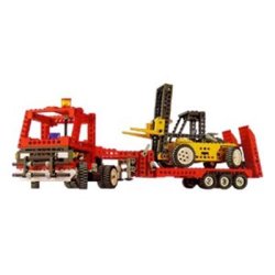 Forklift Transporter (8872)