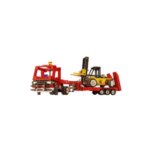 Forklift Transporter (8872)