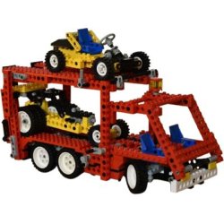 Forklift Transporter (8872)