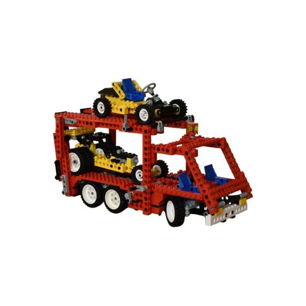 Forklift Transporter (8872)