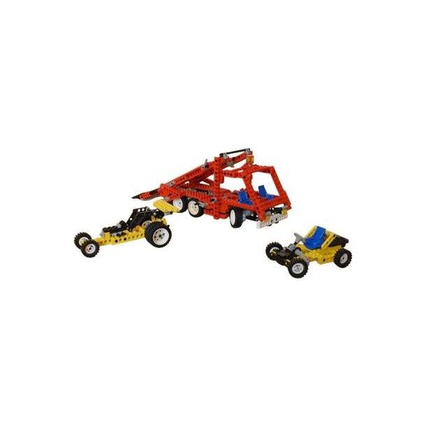 Forklift Transporter (8872)