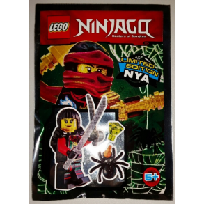 Nya foil pack #1 (891620)