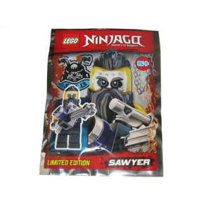 Sawyer foil pack (891835)