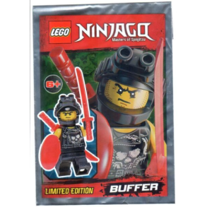 Buffer foil pack (891838)