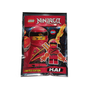 Kai foil pack #5 (891842)